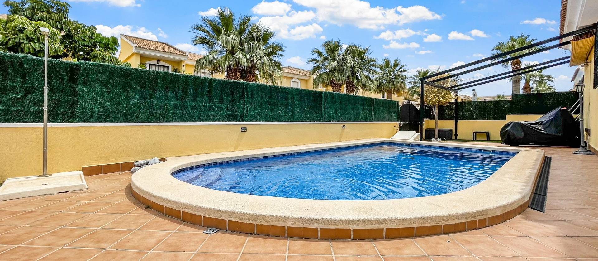 Sale - Villa - Orihuela Costa - Los Dolses