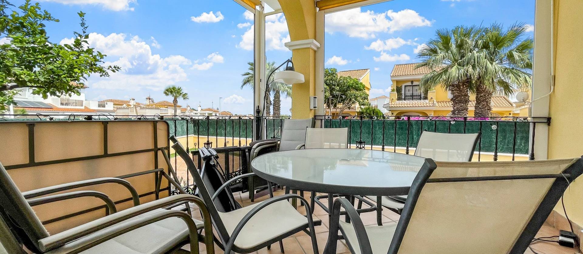 Sale - Villa - Orihuela Costa - Los Dolses