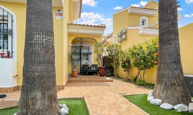 Sale - Villa - Orihuela Costa - Los Dolses