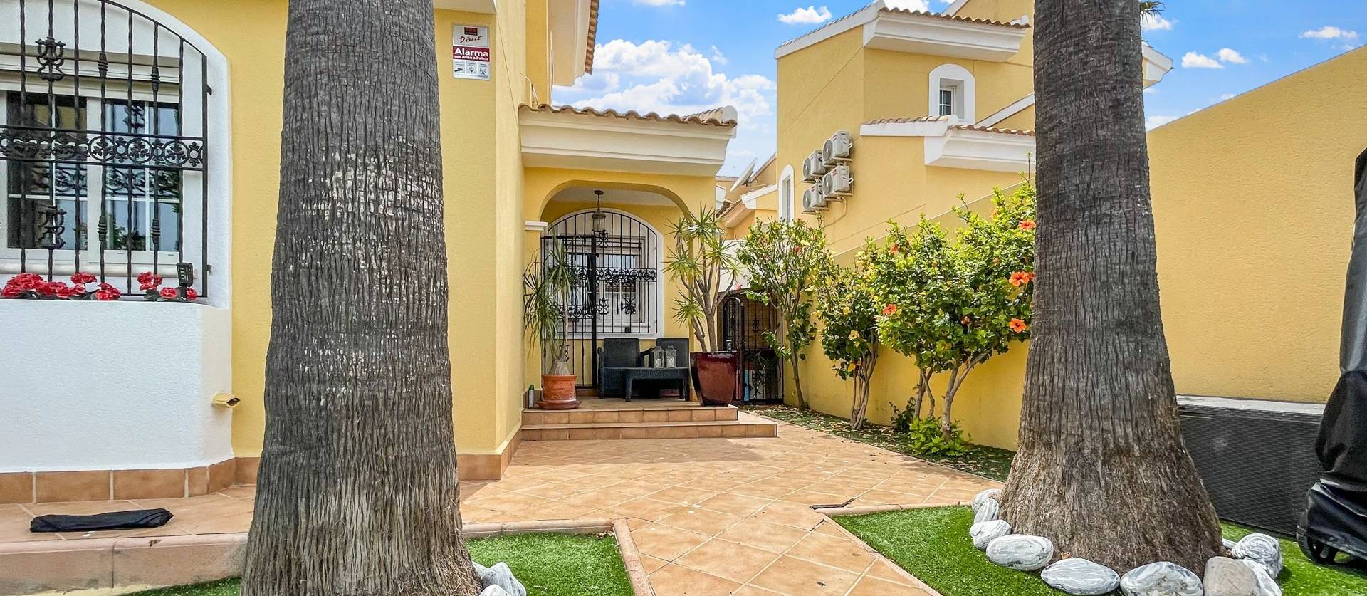 Sale - Villa - Orihuela Costa - Los Dolses