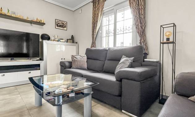Sale - Villa - Orihuela Costa - Los Dolses