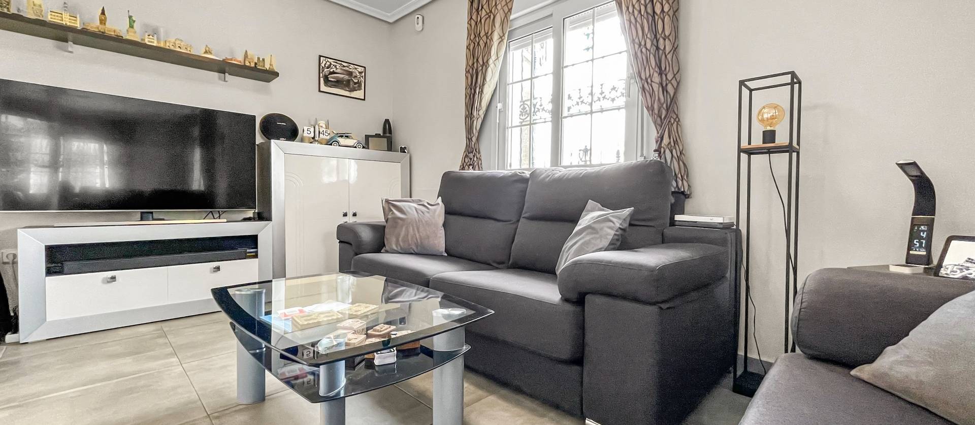 Sale - Villa - Orihuela Costa - Los Dolses