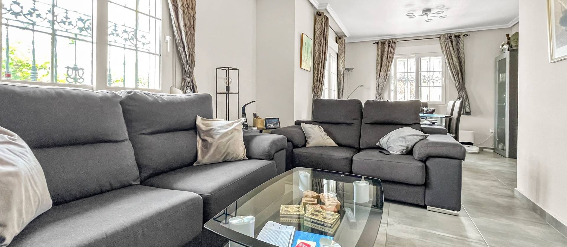 Sale - Villa - Orihuela Costa - Los Dolses
