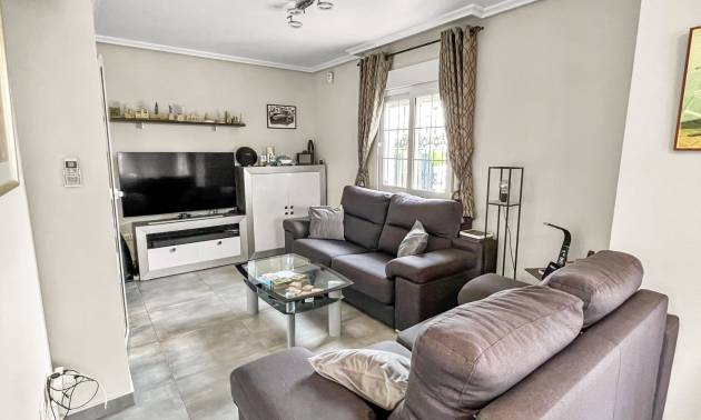 Sale - Villa - Orihuela Costa - Los Dolses