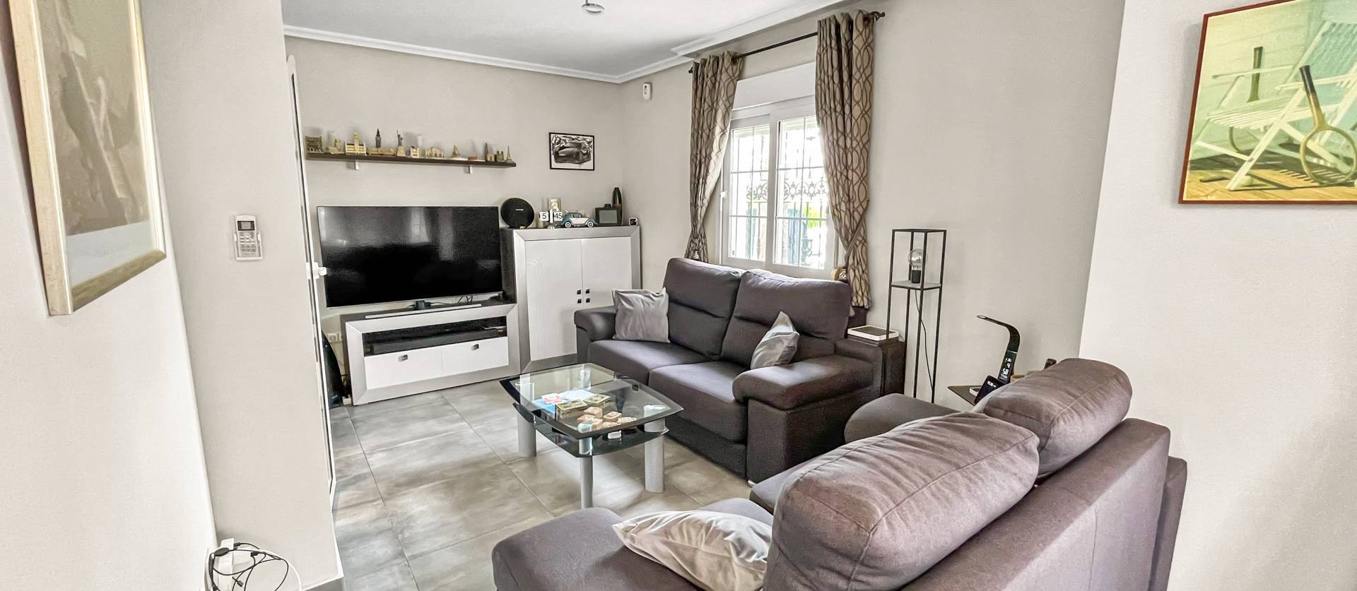 Sale - Villa - Orihuela Costa - Los Dolses