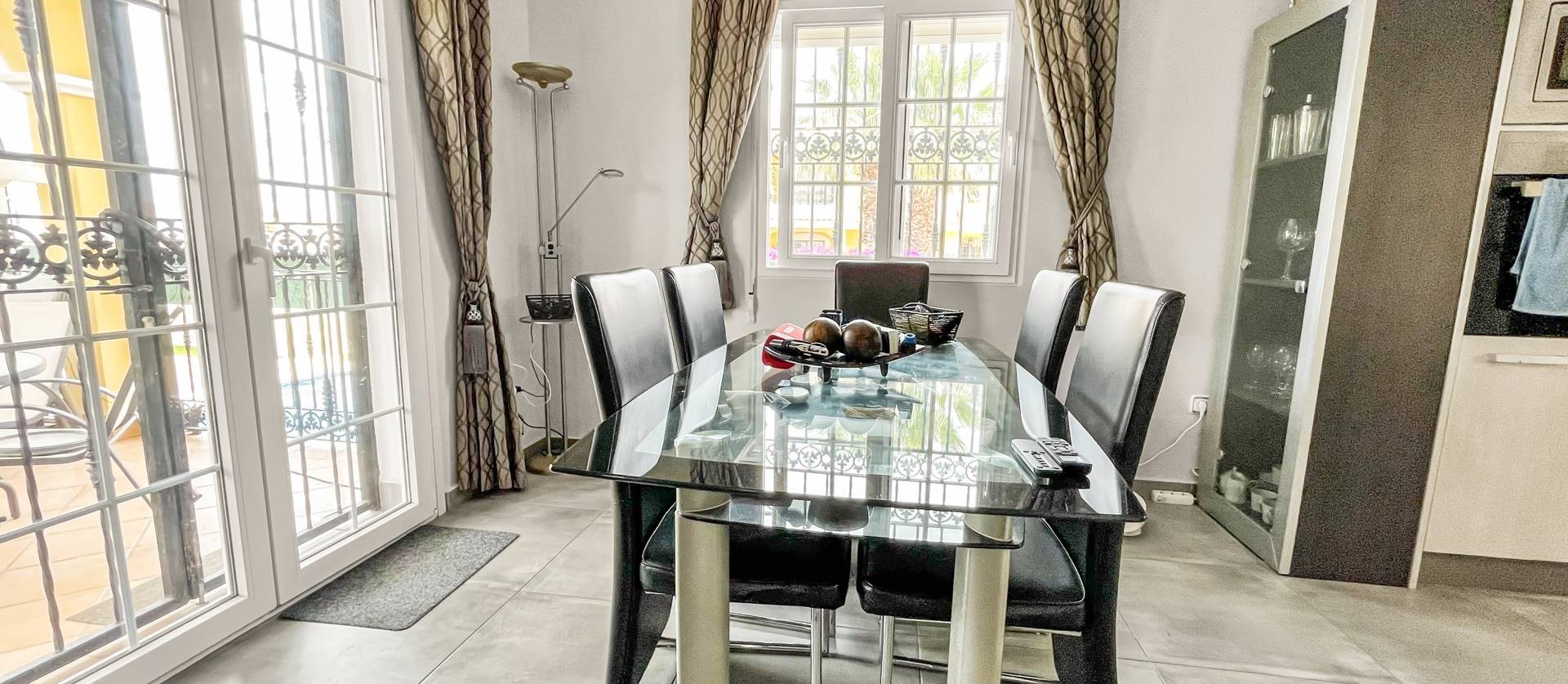 Sale - Villa - Orihuela Costa - Los Dolses