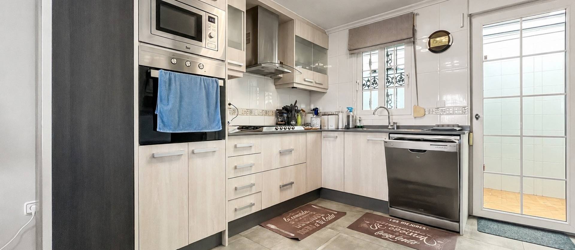 Sale - Villa - Orihuela Costa - Los Dolses
