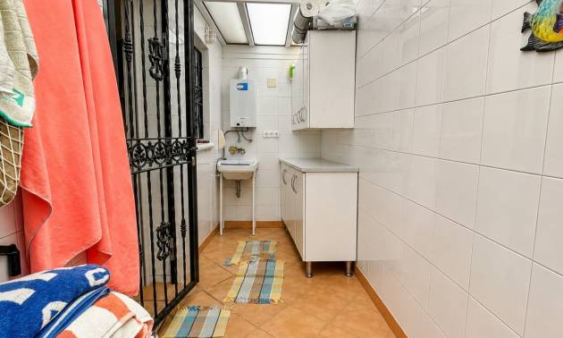 Sale - Villa - Orihuela Costa - Los Dolses