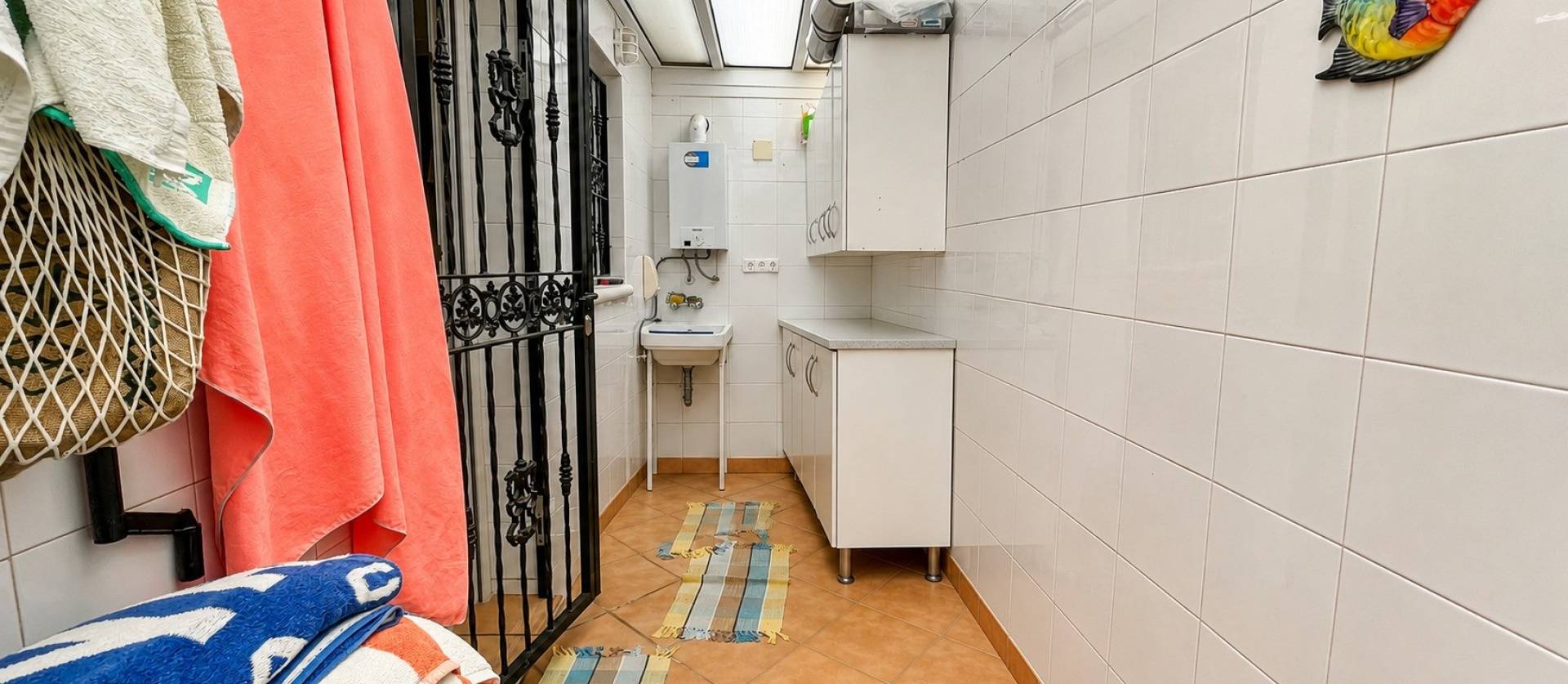 Sale - Villa - Orihuela Costa - Los Dolses