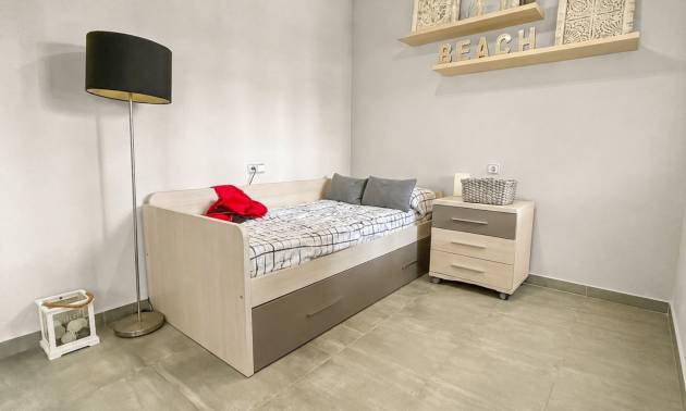 Sale - Villa - Orihuela Costa - Los Dolses