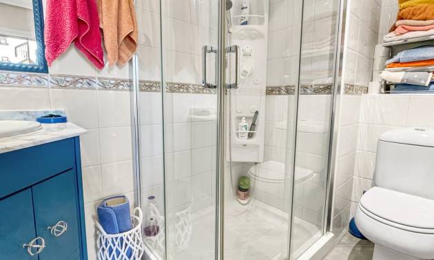 Sale - Villa - Orihuela Costa - Los Dolses