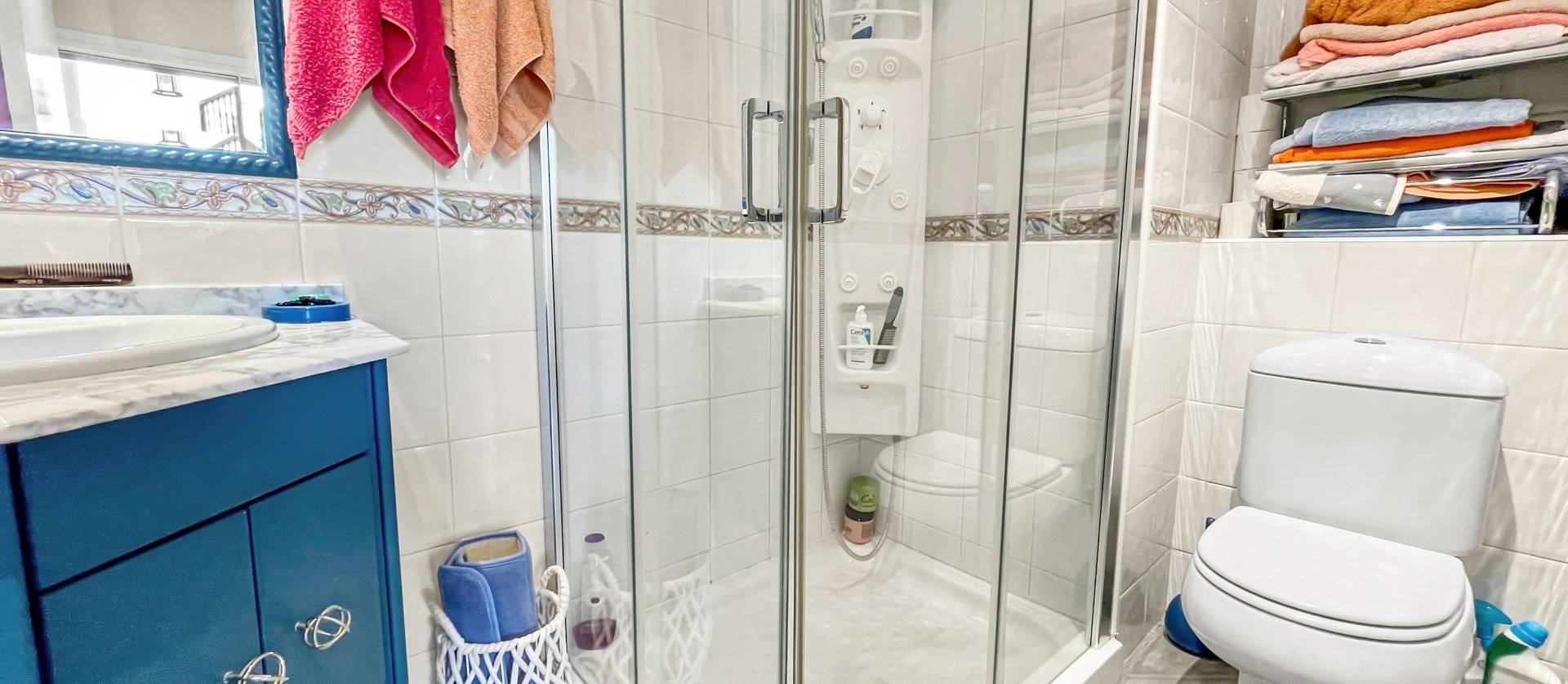 Sale - Villa - Orihuela Costa - Los Dolses