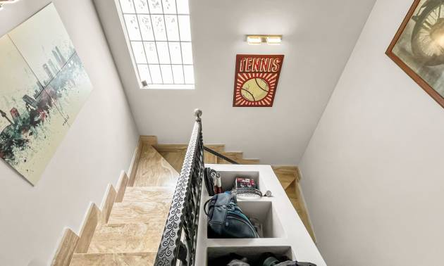 Sale - Villa - Orihuela Costa - Los Dolses