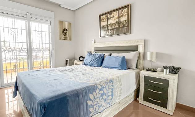 Sale - Villa - Orihuela Costa - Los Dolses