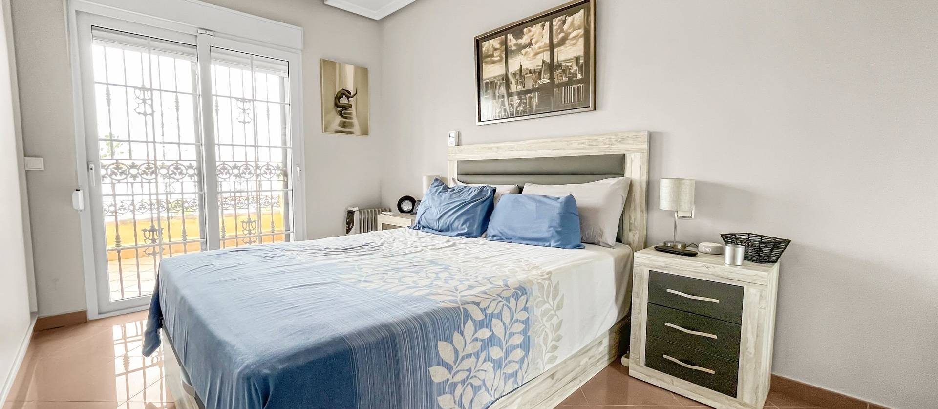 Sale - Villa - Orihuela Costa - Los Dolses