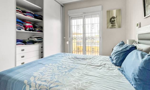 Sale - Villa - Orihuela Costa - Los Dolses