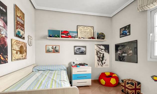 Sale - Villa - Orihuela Costa - Los Dolses