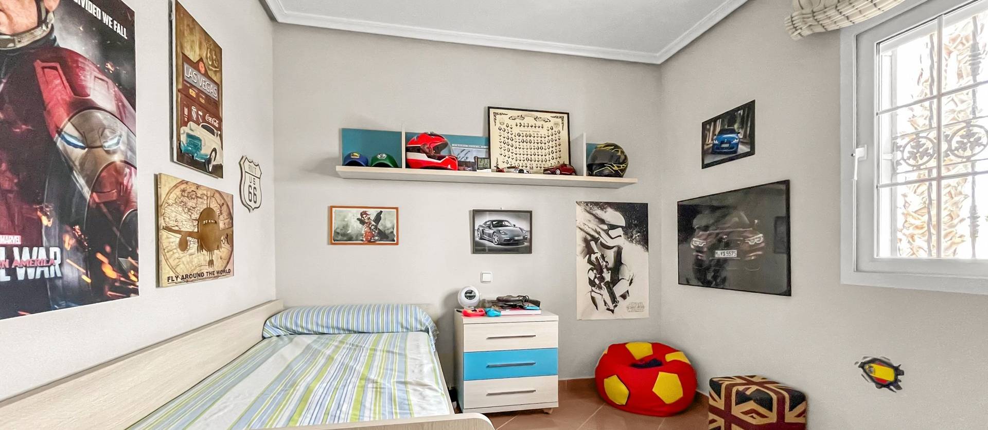 Sale - Villa - Orihuela Costa - Los Dolses