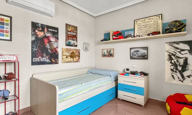 Sale - Villa - Orihuela Costa - Los Dolses
