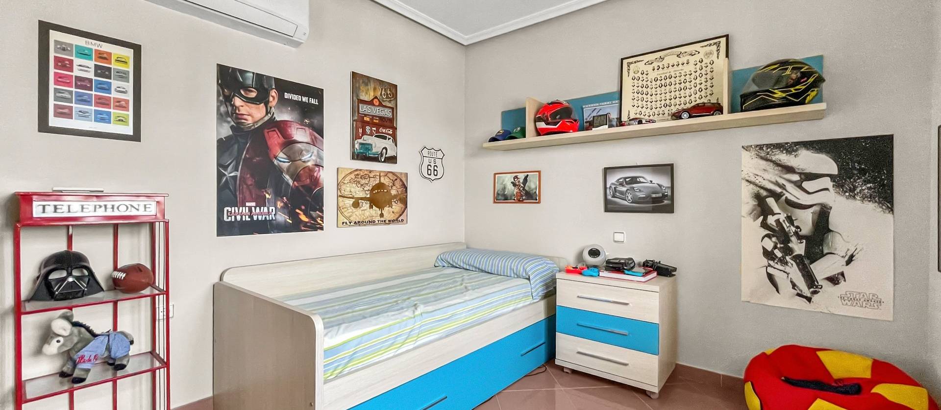 Sale - Villa - Orihuela Costa - Los Dolses