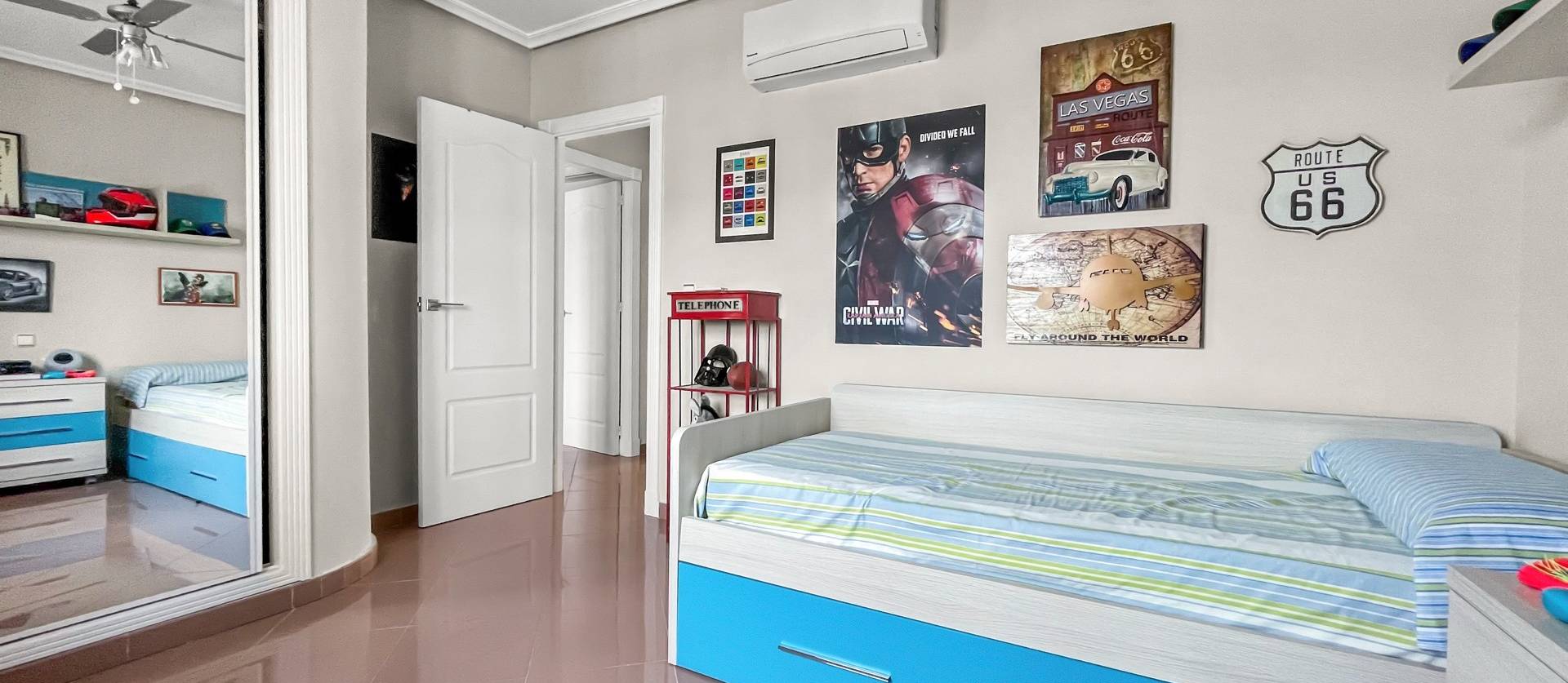 Sale - Villa - Orihuela Costa - Los Dolses