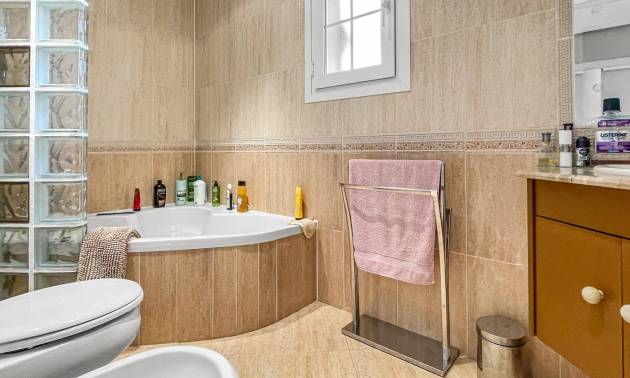 Sale - Villa - Orihuela Costa - Los Dolses