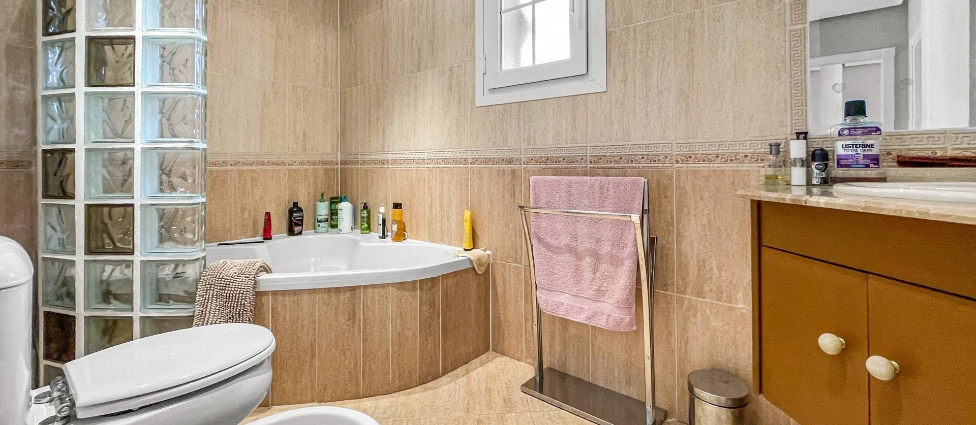 Sale - Villa - Orihuela Costa - Los Dolses