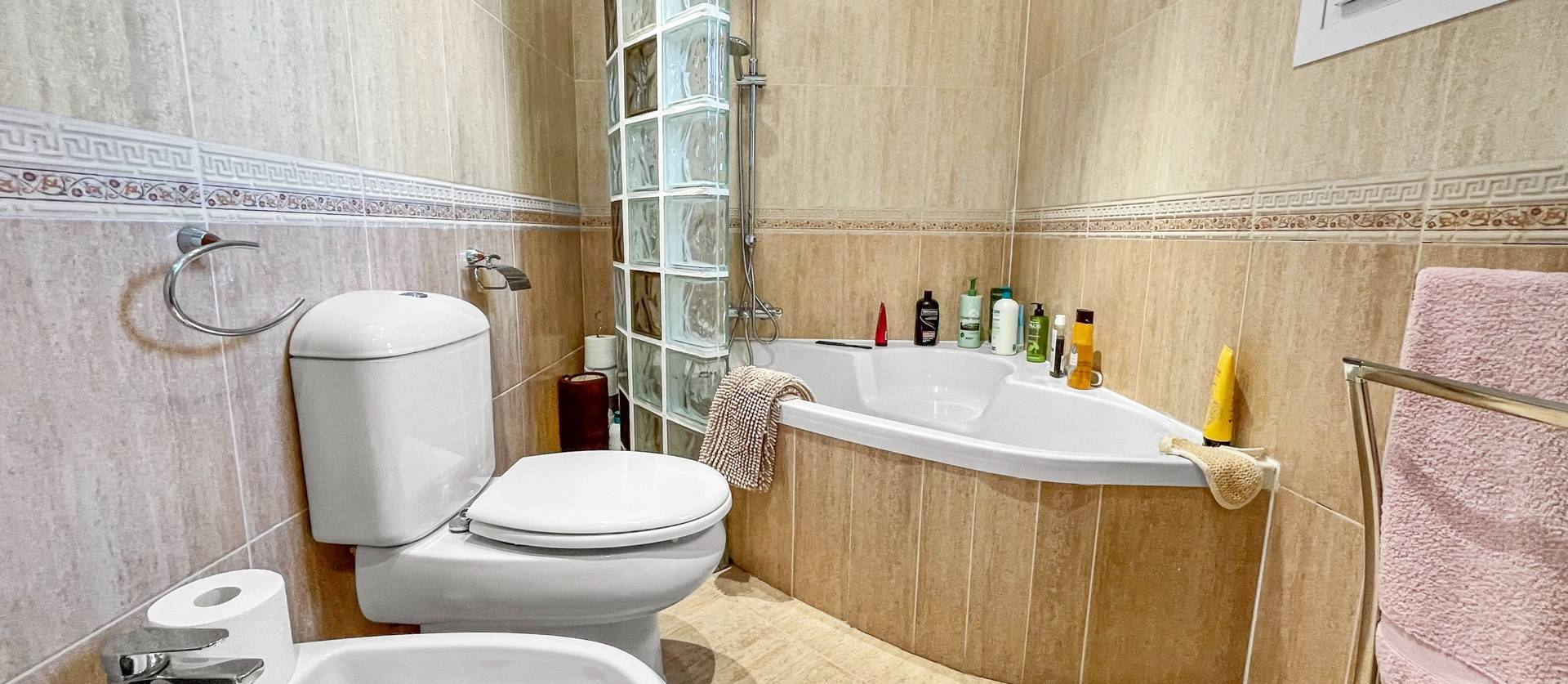 Sale - Villa - Orihuela Costa - Los Dolses