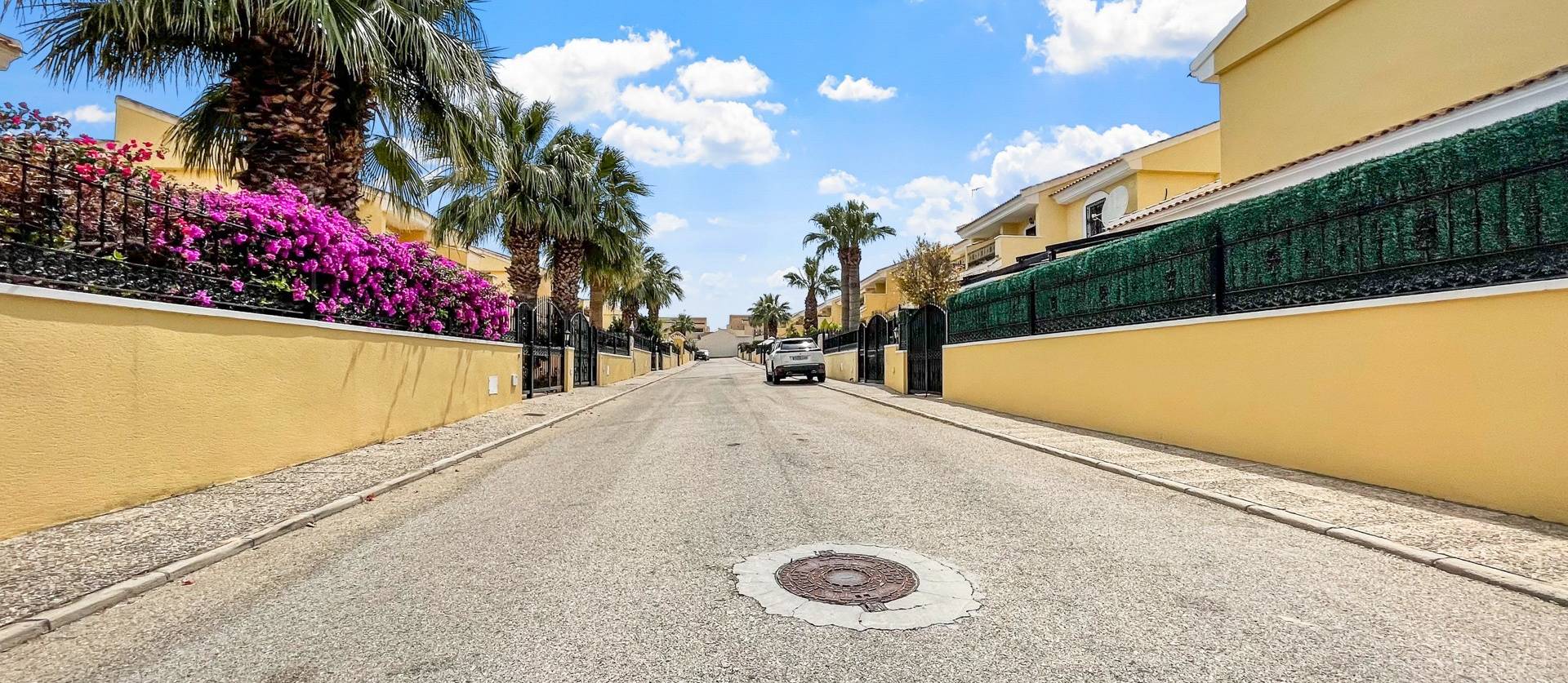 Sale - Villa - Orihuela Costa - Los Dolses