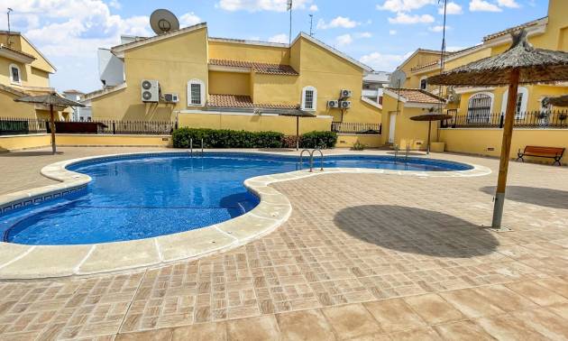 Sale - Villa - Orihuela Costa - Los Dolses
