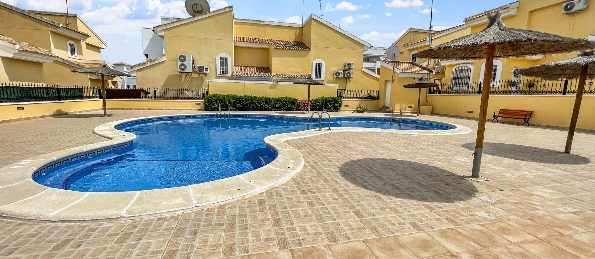 Sale - Villa - Orihuela Costa - Los Dolses