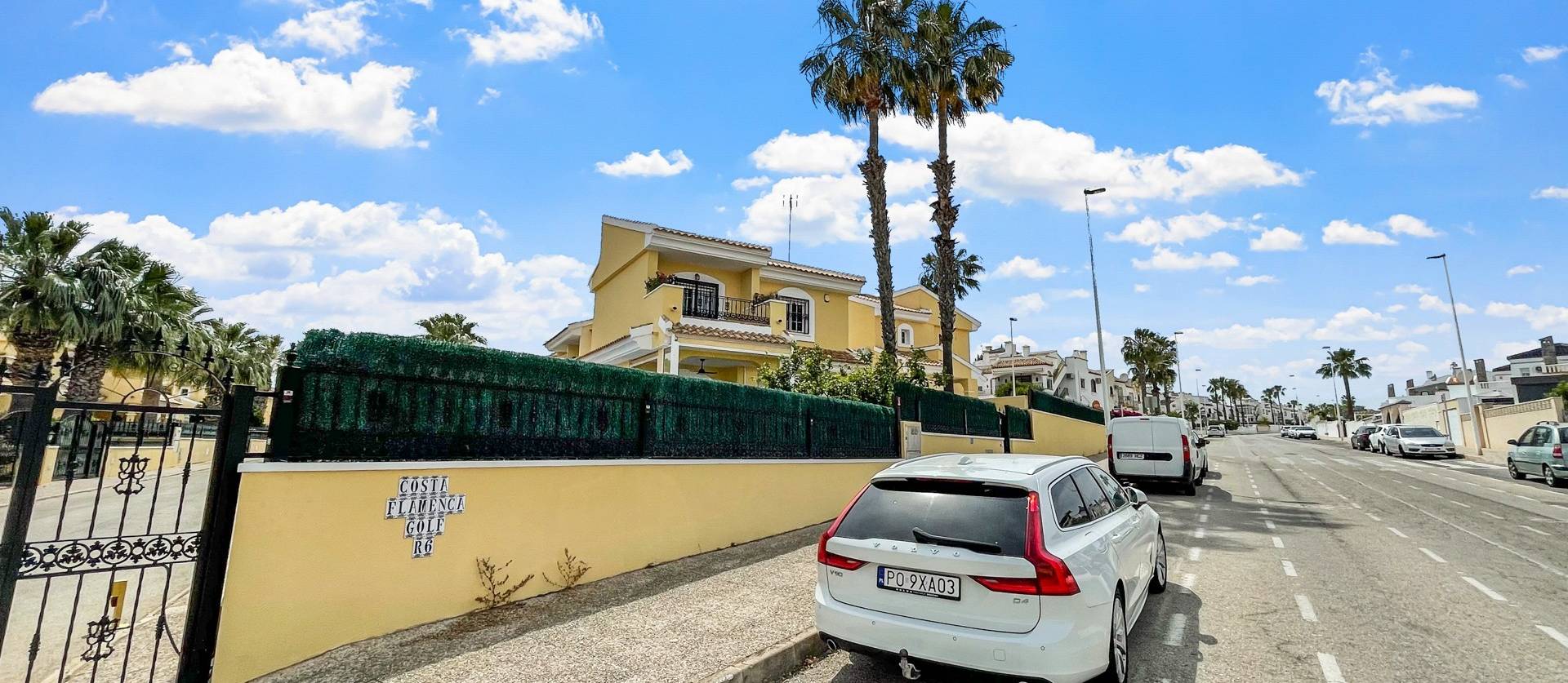 Sale - Villa - Orihuela Costa - Los Dolses