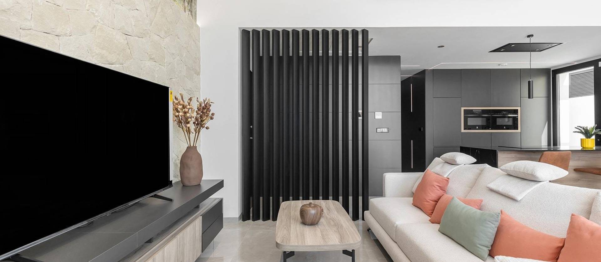 New Build - Villa - Torrevieja - Los Balcones