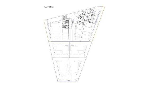 New Build - Villa - Torrevieja - Los Balcones