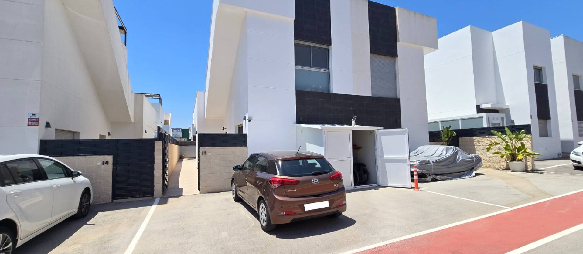 Sale - Villa * - Ciudad Quesada * - Doña Pepa *
