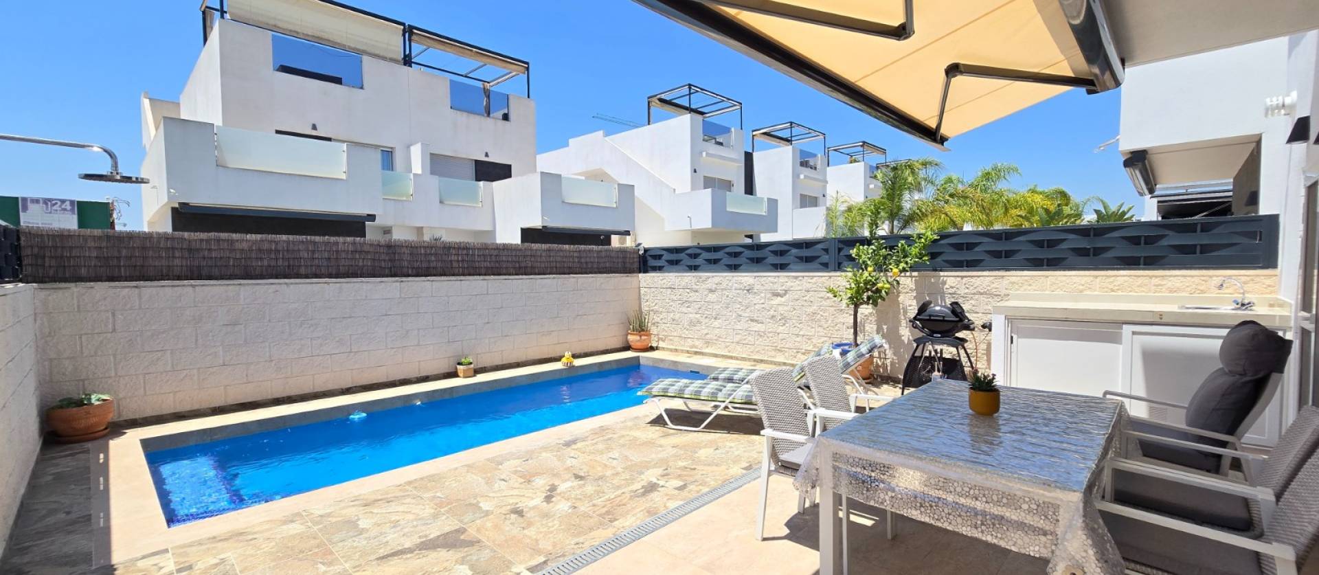 Sale - Villa * - Ciudad Quesada * - Doña Pepa *