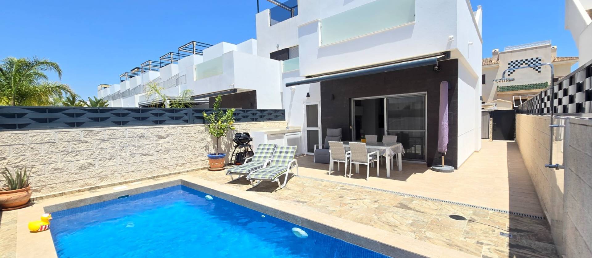 Sale - Villa * - Ciudad Quesada * - Doña Pepa *