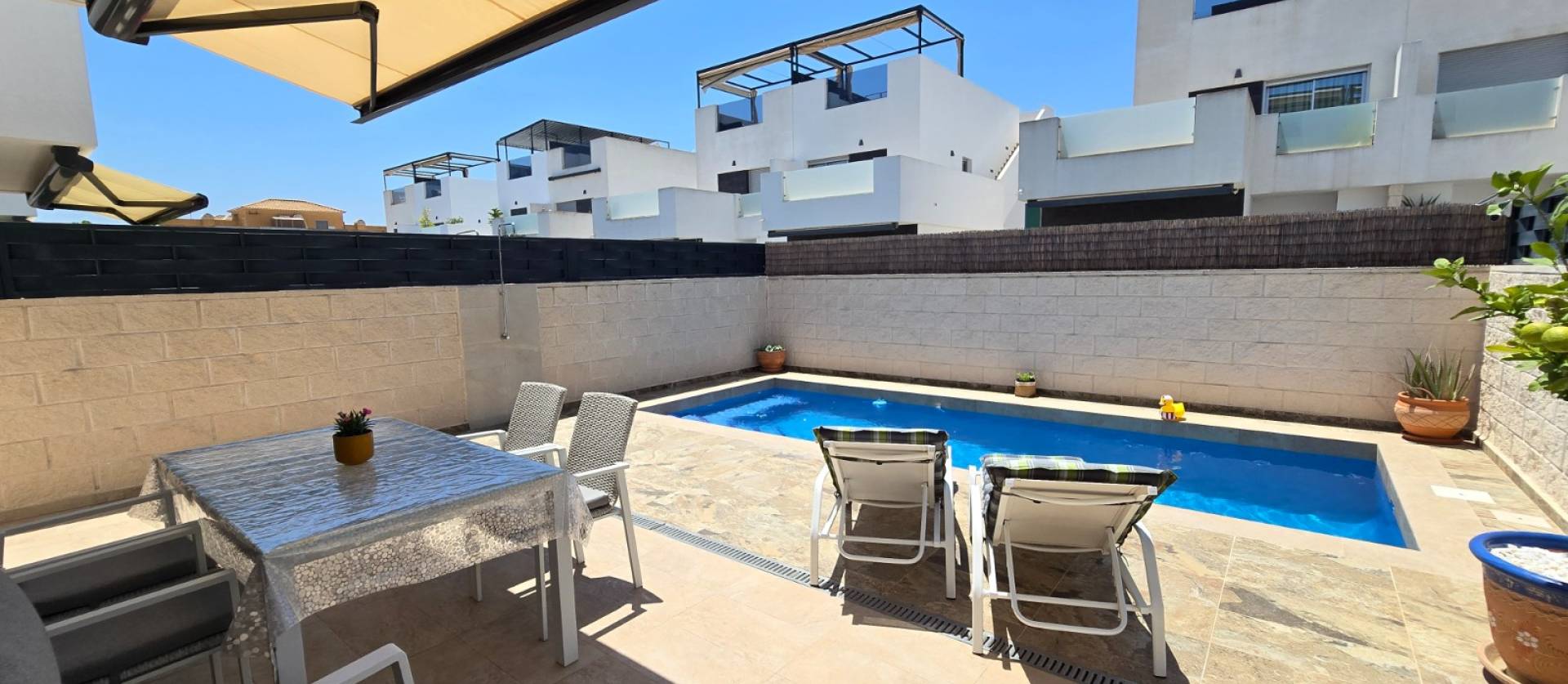 Sale - Villa * - Ciudad Quesada * - Doña Pepa *