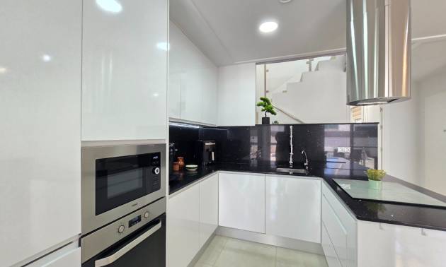 Sale - Villa * - Ciudad Quesada * - Doña Pepa *