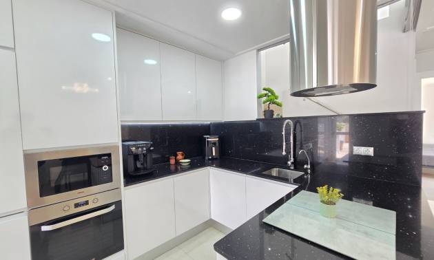 Sale - Villa * - Ciudad Quesada * - Doña Pepa *