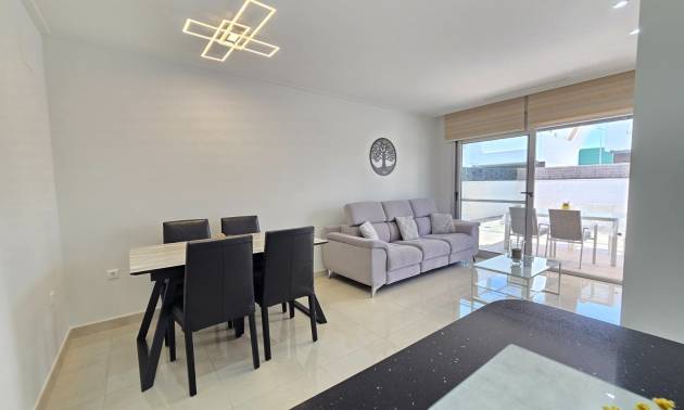 Sale - Villa * - Ciudad Quesada * - Doña Pepa *