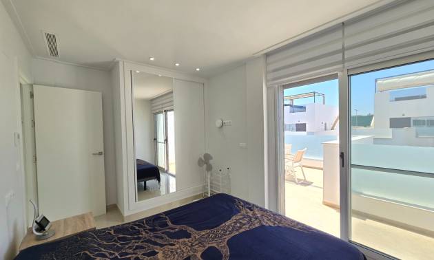 Sale - Villa * - Ciudad Quesada * - Doña Pepa *