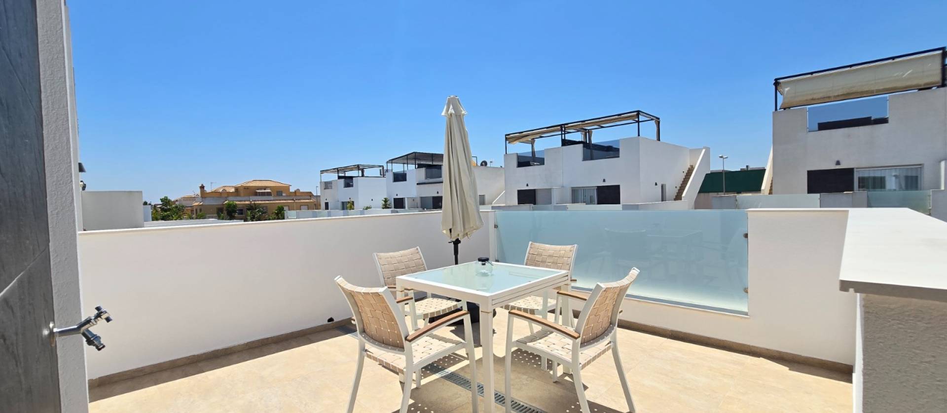 Sale - Villa * - Ciudad Quesada * - Doña Pepa *
