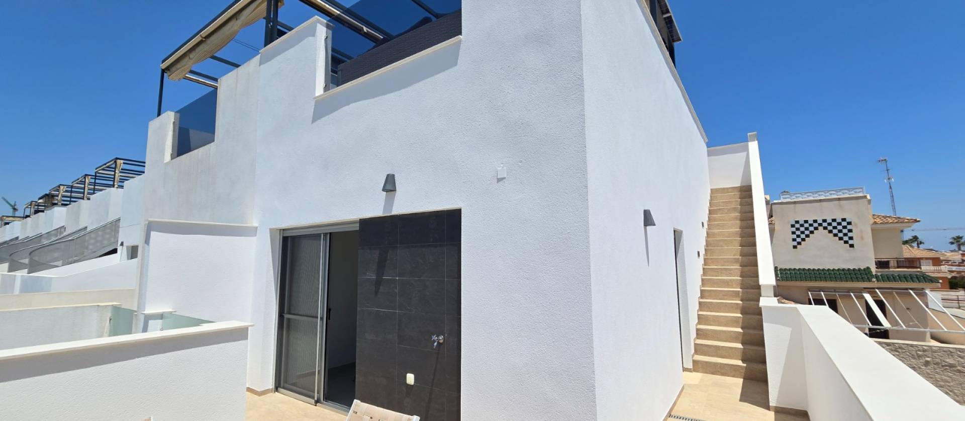 Sale - Villa * - Ciudad Quesada * - Doña Pepa *