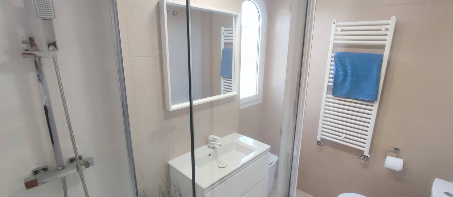 Venta - Apartment - Hacienda Riquelme Golf Resort