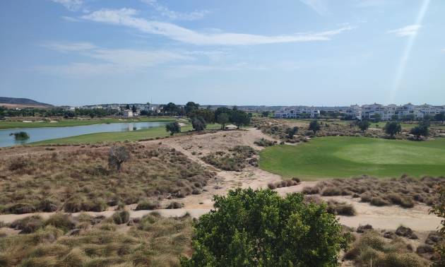 Venta - Apartment - Hacienda Riquelme Golf Resort