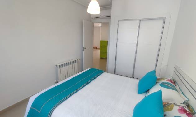Venta - Apartment - Hacienda Riquelme Golf Resort