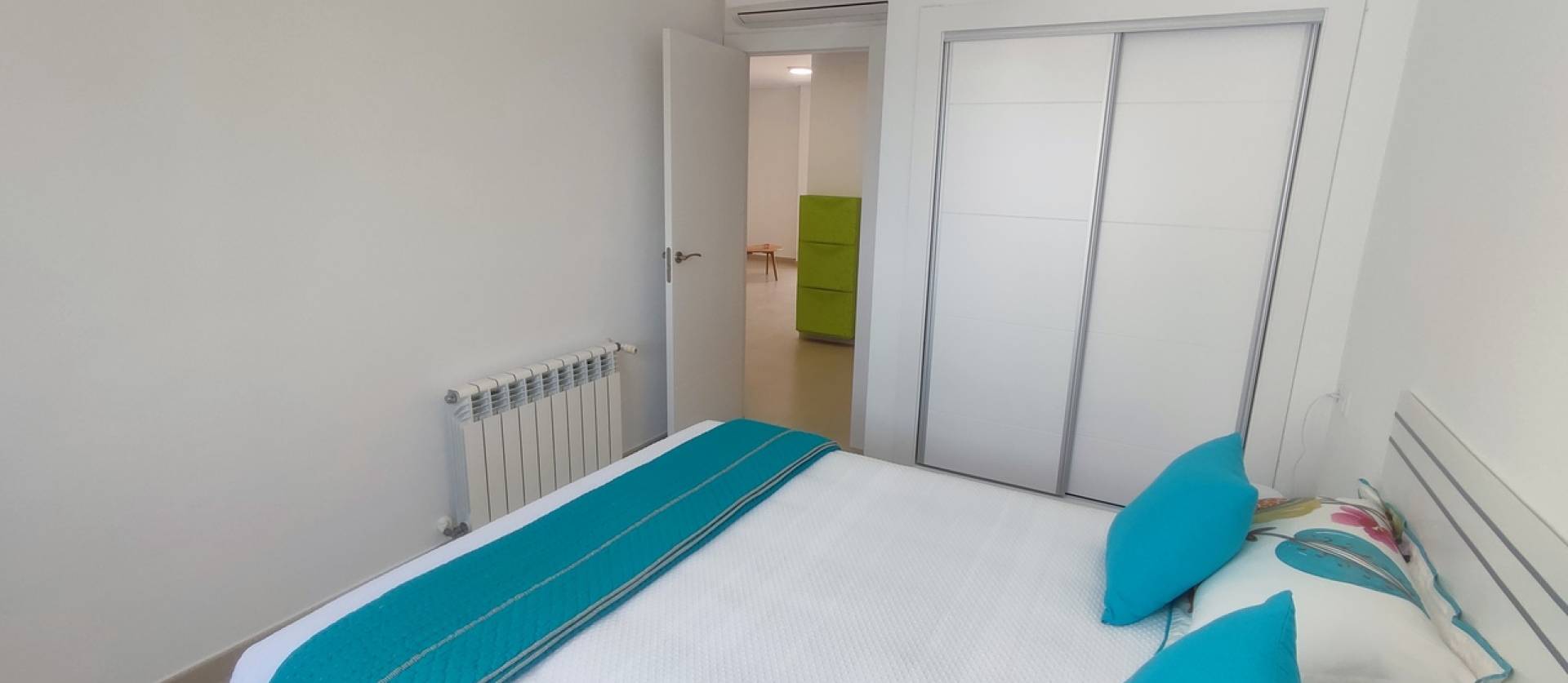 Venta - Apartment - Hacienda Riquelme Golf Resort