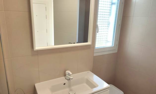 Venta - Apartment - Hacienda Riquelme Golf Resort