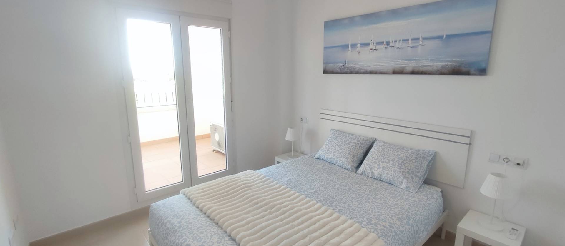 Venta - Apartment - Hacienda Riquelme Golf Resort